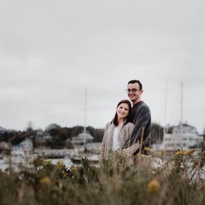 Meet your Posher, Molly